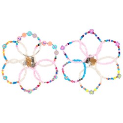 Bracelet Karo (1 Pc)