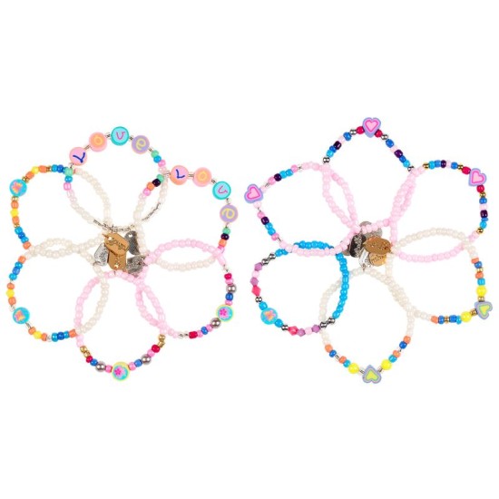 Bracelet Karo (1 Pc)