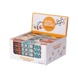 Brain Matches #12
