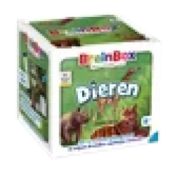 Brainbox Dieren