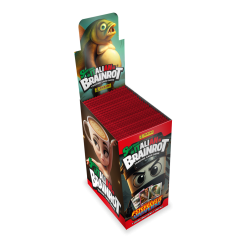 Skifidol Italian Brainrot Trading Card Bo Skifidol Italian Brainrot Trading Card Bo