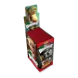 Skifidol Italian Brainrot Trading Card Bo