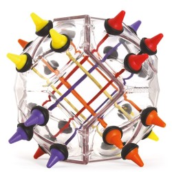 Brainstring Advanced