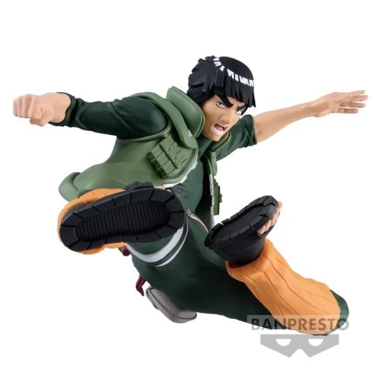 Naruto Shippuden: Vibration Stars - Might Guy Figure