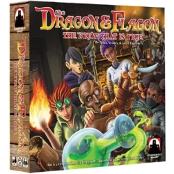 Dragon And Flagon The Brew That Is True - En Dragon And Flagon The Brew That Is True - En