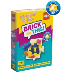 Brick Like This!