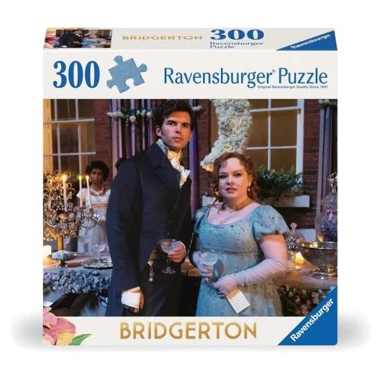 Bridgerton (300) Bridgerton (300)