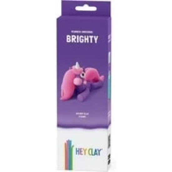 Brighty Brighty