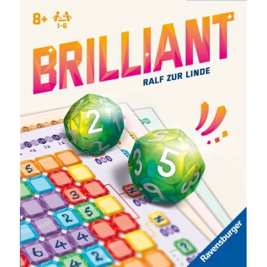 Briljant