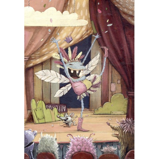 Puzz.off Broadway Zozo2000 Heye29968