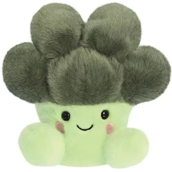 Palm Pals Luigi Broccoli 5 Inch/13 Cm Palm Pals Luigi Broccoli 5 Inch/13 Cm