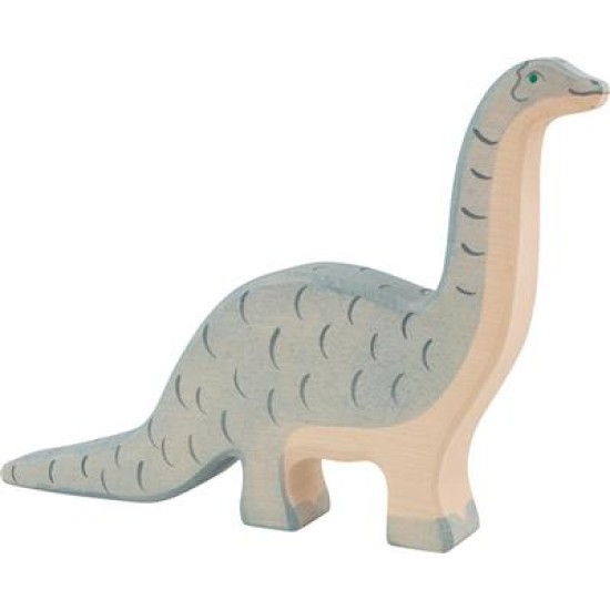 Brontosaurus Brontosaurus