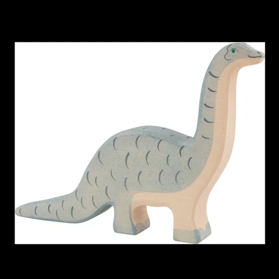 Brontosaurus Brontosaurus
