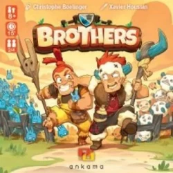 Brothers - En Brothers - En