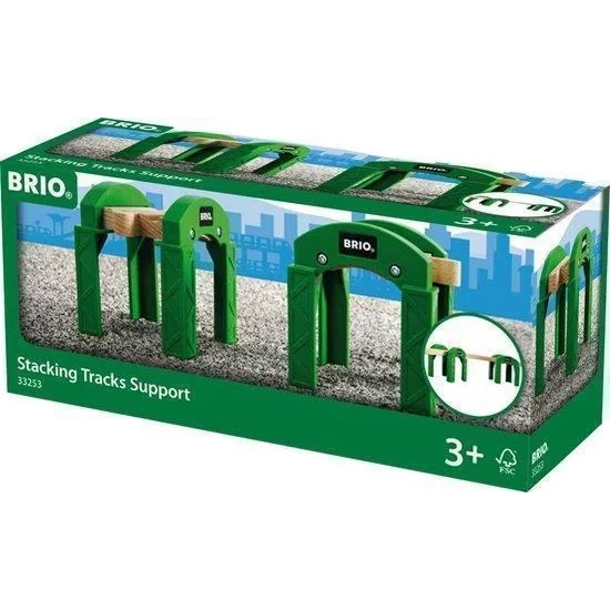 Brugpijlers