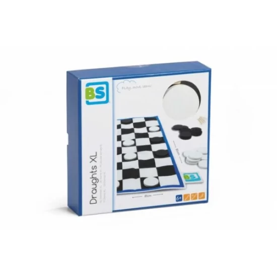 Bs Toys Dammen Xl Stof Bs Toys Dammen Xl Stof