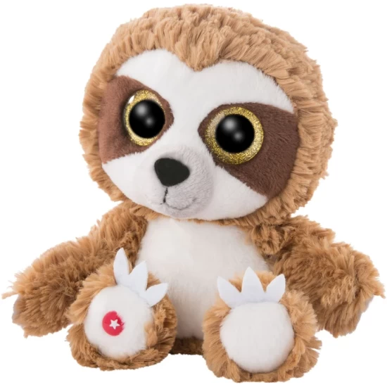 Glubschis Pluche Luiaard Heywood Glubschis Pluche Luiaard Heywood