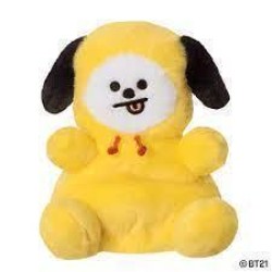 Bt21 Chimmy Palm Pal 13 Cm