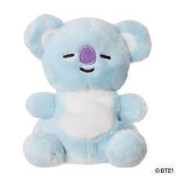 Bt21 Koya Palm Pal 13 Cm