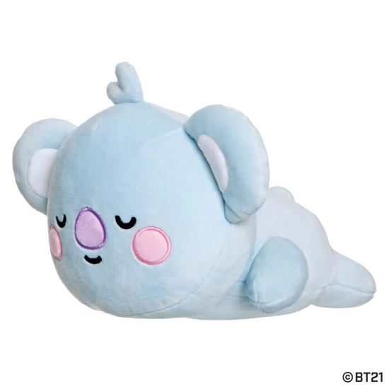 Bt21 Mini Kussen Koya Baby 28 Cm Bt21 Mini Kussen Koya Baby 28 Cm