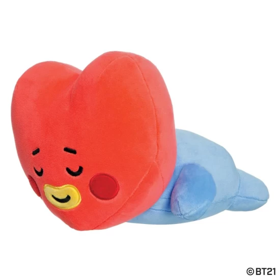 Bt21 Mini Kussen Tata Baby 28 Cm