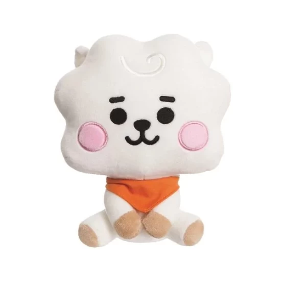 Bt21 Rj Baby 20 Cm Bt21 Rj Baby 20 Cm