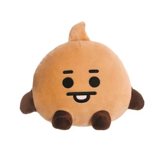 Bt21 Shooky Baby 20 Cm Bt21 Shooky Baby 20 Cm