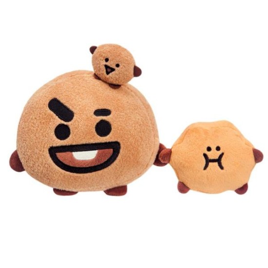 Bt21 Shooky Knuffel 115 Cm Bt21 Shooky Knuffel 115 Cm