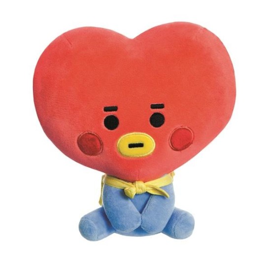 Bt21 Tata Baby 20 Cm Bt21 Tata Baby 20 Cm