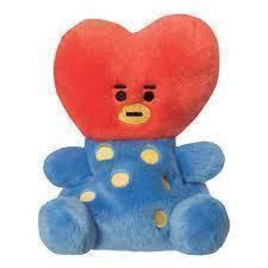 Bt21 Tata Palm Pal 13 Cm Bt21 Tata Palm Pal 13 Cm