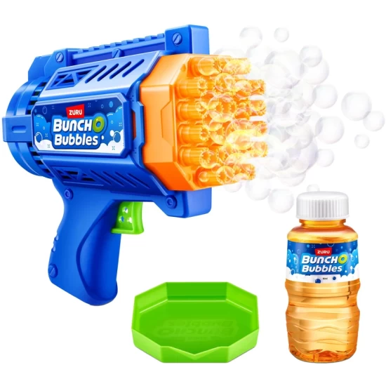 Bunch O Bubbles - Bubble Blaster Klein