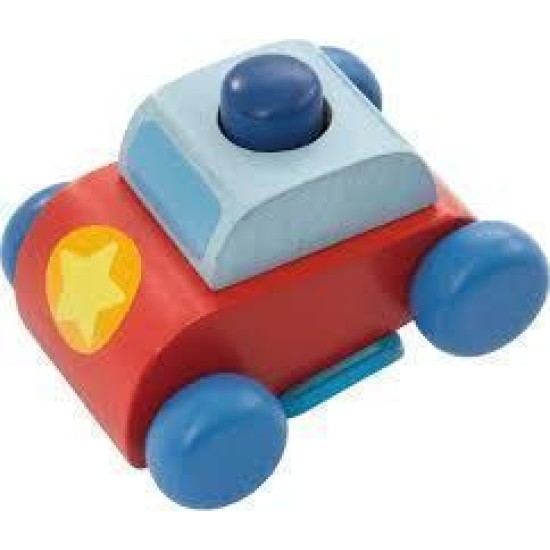 Buggy-Speelfiguur Auto