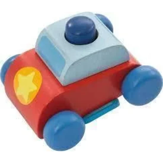 Buggy-Speelfiguur Auto
