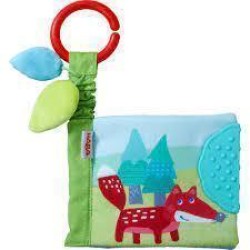 Buggyboek Bosdieren Buggyboek Bosdieren