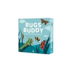 Bugs Buddy Bugs Buddy