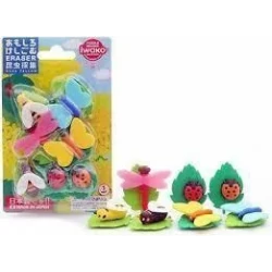Bugs Set (12 Pcs) Bugs Set (12 Pcs)