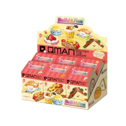 Keepplay Build & Fun Fingerfood K35017 Keepplay Build & Fun Fingerfood K35017