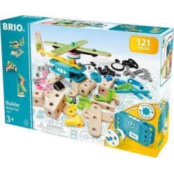 Builder Motor Set (120 Pcs.) Builder Motor Set (120 Pcs.)