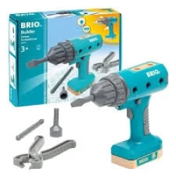 Builder Power Screwdriver Builder Power Screwdriver