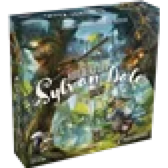 Builders Of Sylvan Dale