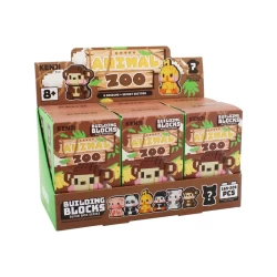 Building Blocks Animal Zoo Building Blocks Animal Zoo