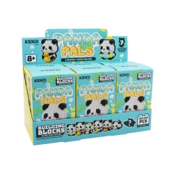 Building Blocks Panda Pals Building Blocks Panda Pals