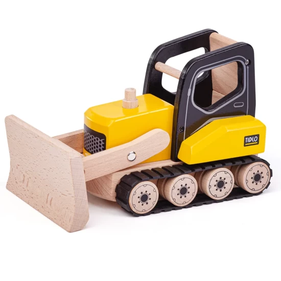 Bulldozer Bulldozer