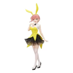 The Quintessential Quintuplets Trio-Try-It Pvc Statue Nakano Ichika Bunnies Ver. Another Color 24 Cm The Quintessential Quintuplets Trio-Try-It Pvc Statue Nakano Ichika Bunnies Ver. Another Color 24 Cm