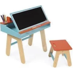 Bureau - Oranje Blauw Bureau - Oranje Blauw