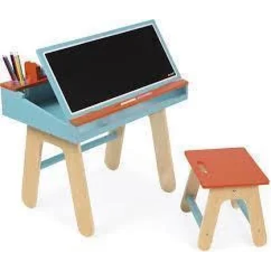 Bureau - Oranje Blauw