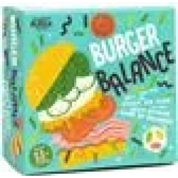Burger Balance Burger Balance
