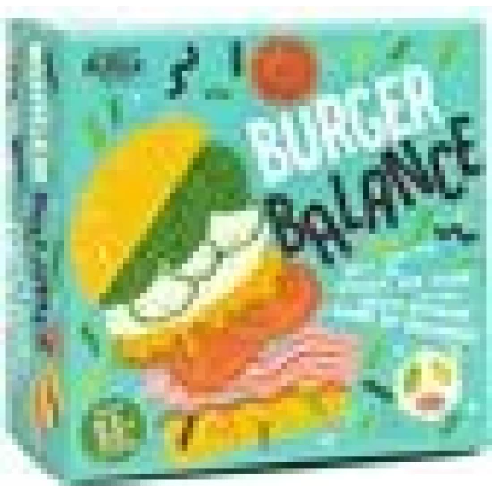 Burger Balance