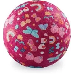 7 / 18Cm Playball/Butterfly Garden - 3Y+ 7 / 18Cm Playball/Butterfly Garden - 3Y+