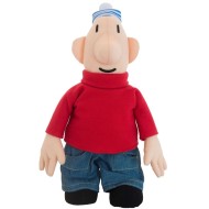 Buurman  And  Buurman Pop Rood 35Cm